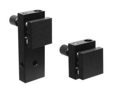 5LSM110 - Mirror Mounts with Locking Screws